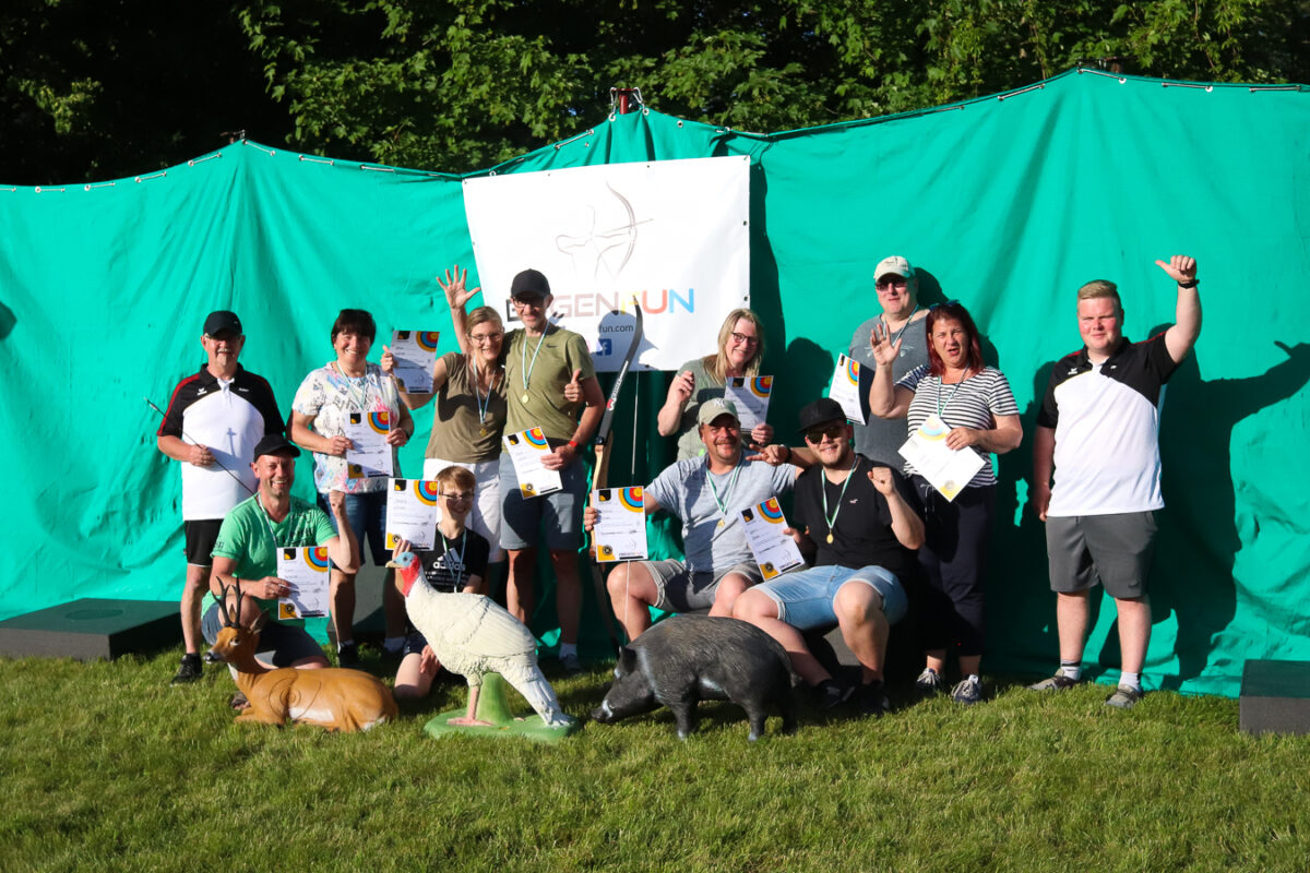 BUCHEN SIE ALS TEAM
